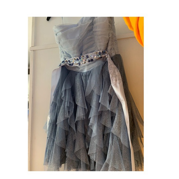 Deb Dresses & Skirts - Short homecoming/ formal dress